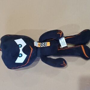Ninjakidz Plush Paxton 12 inches